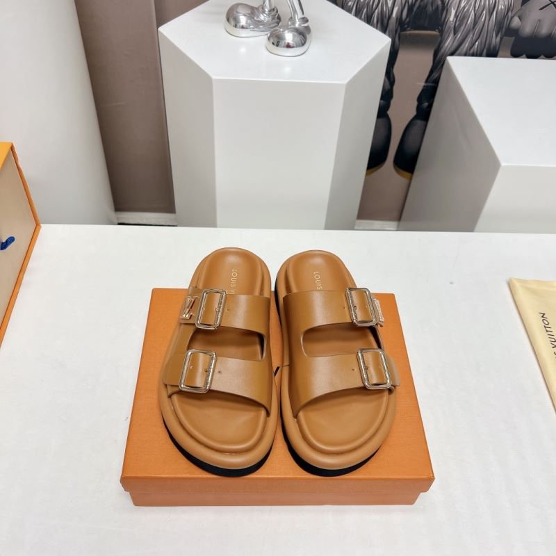 Louis Vuitton Slippers